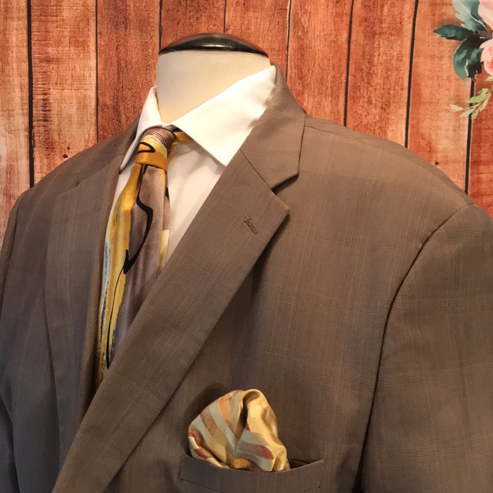 Sergio martini Sport Coat - Picture 15 of 17